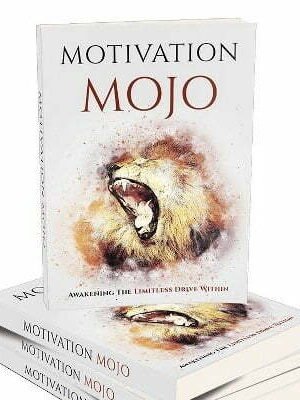 Motivation Mojo - eBook with Resell Rights