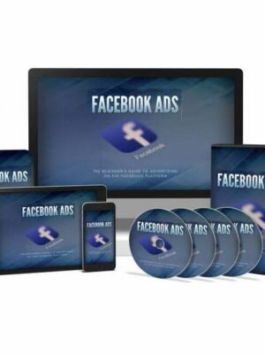 Facebook Ads - Video Course with Resell Rights