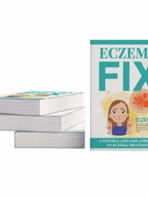 Eczema Fix - eBook with Resell Rights
