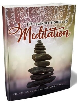 The Beginner's Guide to Meditation - eBook with Resell Rights