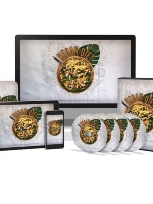 Vegan Diet Video Upgrade